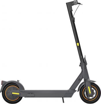 Електросамокат Ninebot by Segway MAX G30 II (AA.00.0010.32) | Фото 1