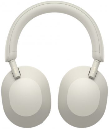 Bluetooth SONY WH-1000XM5 Silver | Фото 3
