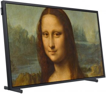 Купить телевизор Телевізор SAMSUNG QLED The Frame 32LS03C (QE32LS03CBUXUA) | Фото 8