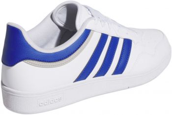 Кеди чоловічі Adidas Hoops 4.0 JQ9987 42 (8 UK) білі (4067904532170) Кеди чоловічі Adidas Hoops 4.0 JQ9987 42 (8 UK) білі (4067904532170) | Фото 3