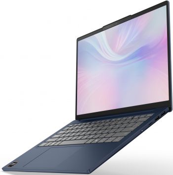Ноутбук LENOVO IdeaPad Slim 5 14ARP10 Cosmic Blue (83HT0033RA) Купить ноутбук Ноутбук LENOVO IdeaPad Slim 5 14ARP10 Cosmic Blue (83HT0033RA) | Фото 3