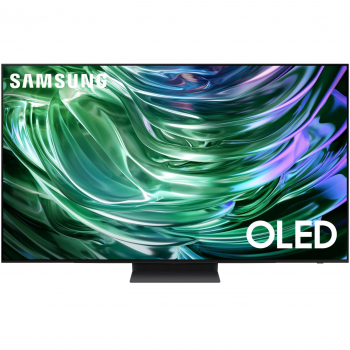 Телевізор SAMSUNG OLED 55S90D (QE55S90DAEXUA) | Фото 1