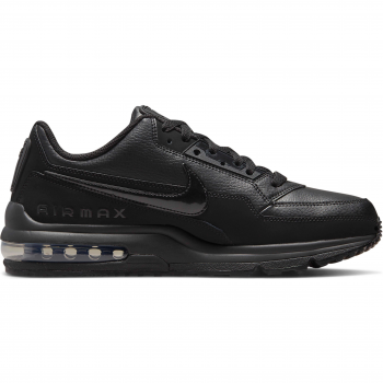 Кросівки чоловічі Nike Air Max LTD 3 687977-020 41 (8 US) чорні | Фото 1