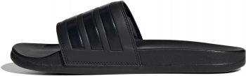 Шльопанці Adidas Adilette Comfort GZ5896 46 (11 UK) чорні Шльопанці Adidas Adilette Comfort GZ5896 46 (11 UK) чорні | Фото 2