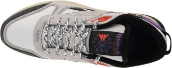 Кросівки чоловічі Reebok Classic Leather Winterized 100201047 42 (9 US) сірі (1200143639801) | Фото 4