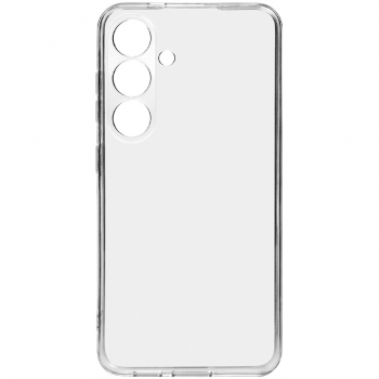 Чохол ArmorStandart Air для SAMSUNG S24 Camera cover Clear (ARM72535) | Фото 4