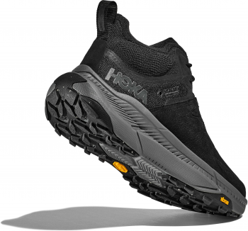 Черевики чоловічі Hoka 1155190-BBLC M TRANSPORT CHUKKA GTX 44 (10 US) чорні (197634480916) | Фото 5