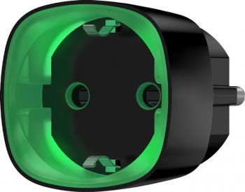 Ajax Socket black (000012339) | Фото 1