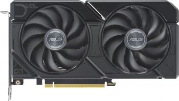 Відеокарта ASUS Radeon RX 7600 XT 16GB GDDR6 DUAL OC (90YV0K21-M0NA00) Відеокарта ASUS Radeon RX 7600 XT 16GB GDDR6 DUAL OC (90YV0K21-M0NA00) | Фото 7