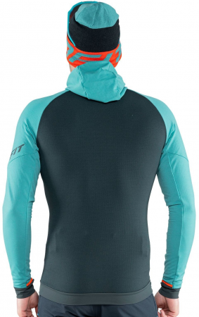 Фліс чоловічий Dynafit Radical PTC M JKT 71122 8071 48/M синій (016.002.1974) | Фото 3