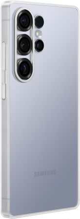 Чохол SAMSUNG для Galaxy S25 Ultra (S938), Clear case, Transparent (EF-QS938CTEGWW) Чохол SAMSUNG для Galaxy S25 Ultra (S938), Clear case, Transparent (EF-QS938CTEGWW) | Фото 2