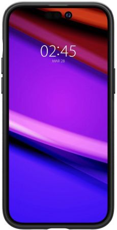 Spigen для APPLE iPhone 14 Pro Max Mag Armor MagFit Matte Black (ACS04844) | Фото 4