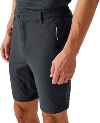 Штани чоловічі Regatta HightonZOTrsII RMJ317-61I 40 темно-сірі (5063019994970) Штани чоловічі Regatta HightonZOTrsII RMJ317-61I 40 темно-сірі (5063019994970) | Фото 6