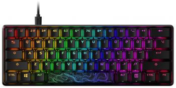 HyperX Alloy Origins 60 (HKBO1S-RB-RU/G) | Фото 5