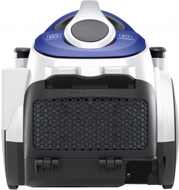 Пилосос LG VK8506NHAC | Фото 27