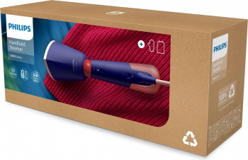 Відпарювач PHILIPS 5000 Series STH5030/20 Відпарювач PHILIPS 5000 Series STH5030/20 | Фото 6