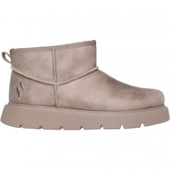 Черевики жіночі Skechers Keepsakes Lite - Snowbird 169018 TPE 38.5 (8.5 US) коричневі (KW9088-85) | Фото 1