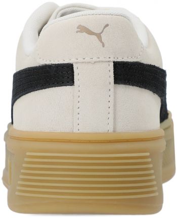 Кеди жіночі Puma Smash Platform v3 SD 391942-01 38 (5 UK) бежеві (4065453599330) Кеди жіночі Puma Smash Platform v3 SD 391942-01 38 (5 UK) бежеві (4065453599330) | Фото 4