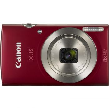 CANON IXUS 175 Red CANON IXUS 175 Red | Фото 3