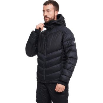 Пуховик чоловічий TURBAT Petros Lite Mns XL чорний (012.004.4383) Пуховик чоловічий TURBAT Petros Lite Mns XL чорний (012.004.4383) | Фото 6