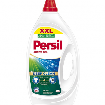 Гель для прання Persil Active Gel Deep Clean 2.97 л (9000101598902) | Фото 1