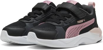 Кросівки дитячі Puma X-Ray 3 LT AC+ PS 401494-07 34.5 (2 UK) чорні (4069156691391) Кросівки дитячі Puma X-Ray 3 LT AC+ PS 401494-07 34.5 (2 UK) чорні (4069156691391) | Фото 4