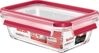 TEFAL MASTERSEAL GLASS 700 мл стекло (N1040610) | Фото 9