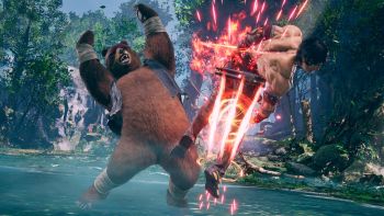 Гра Tekken 8 (PS5) | Фото 1