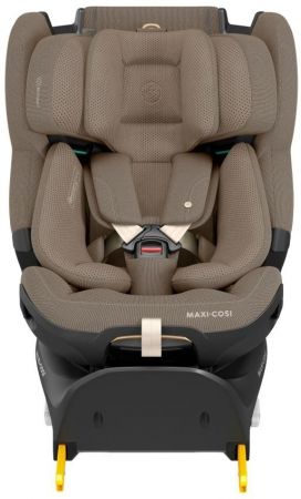 Автокрісло Maxi-Cosi Emerald 360 Pro Authentic Truffle (8621251110) | Фото 9