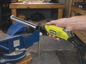 RYOBI EHT150V (150Вт) (5133000754) | Фото 9