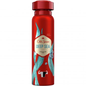 Old Spice Deep sea, 150 мл (8001841282473) | Фото 1