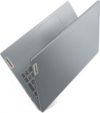 Ноутбук LENOVO ideapad Slim 3 15ABR8 Arctic Grey (82XM00WKRA) Купить ноутбук Ноутбук LENOVO ideapad Slim 3 15ABR8 Arctic Grey (82XM00WKRA) | Фото 5