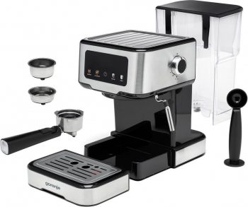 Кавоварка GORENJE ESCM15CD Кавоварка GORENJE ESCM15CD | Фото 6