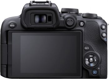 CANON EOS R10 body (5331C046) | Фото 7