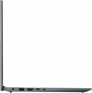 Ноутбук LENOVO Ideapad 1 15AMN7 (82VG00QQRA) 1 | Фото 8