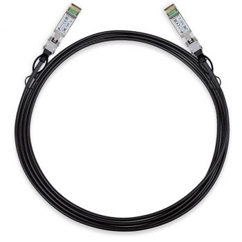TP-LINK Direct Attach SFP+ Cable for_10 Gigabit (TL-SM5220-3M) | Фото 1