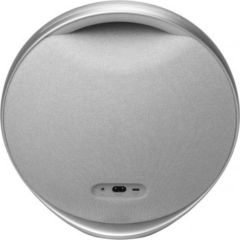 Портативна акустика Harman-Kardon Onyx Studio 9 Grey (HKOS9GRYEP) Портативна акустика Harman-Kardon Onyx Studio 9 Grey (HKOS9GRYEP) | Фото 3