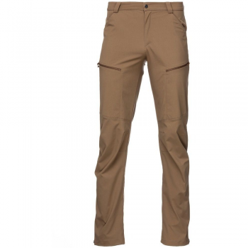 Штани чоловічі TURBAT Forester 2 Mns gargoyle brown - M - коричневий (012.004.4322) Штани чоловічі TURBAT Forester 2 Mns gargoyle brown - M - коричневий (012.004.4322) | Фото 1