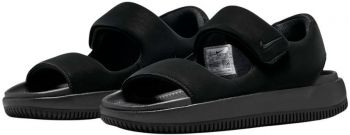 Сандалі жіночі Nike W Nike Calm Sandal FJ6043-001 38 (7 US) чорні | Фото 2