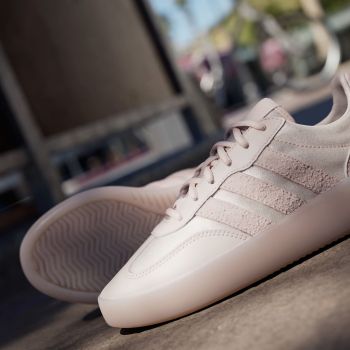 Кеди жіночі ADIDAS Barreda Decode JR1222 38 2/3 (5.5 UK) рожеві (4068801815113) Кеди жіночі ADIDAS Barreda Decode JR1222 38 2/3 (5.5 UK) рожеві (4068801815113) | Фото 6