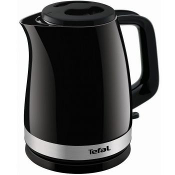 Електрочайник TEFAL DELFINI KO150F30 | Фото 5