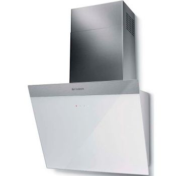Купить вытяжку Витяжка FABER Daisy + A55 White (330.0612.375) | Фото 1