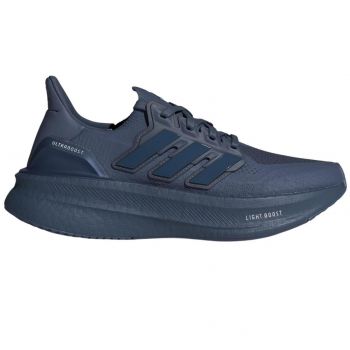 Кросівки жіночі Adidas Ultraboost 5 W ID8846 40 (6,5 UK) сині (4067889466323) | Фото 1