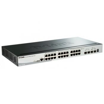 D-Link DGS-1510-28X | Фото 1