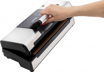 Вакуумний пакувальник GORENJE VS120EPRO | Фото 15