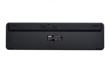 Клавіатура 2E KS240 WL BT EN/UKR Grey (2E-KS240WG_UA) | Фото 2