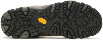 Черевики чоловічі Merrell Moab 3 Mid Gtx J035793 47 (12.5 US) коричневі (036.0397) | Фото 3