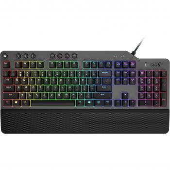 LENOVO Legion K500 RGB Mechanical Gaming (GY41L16650) | Фото 1