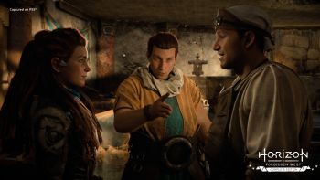 Гра Horizon Forbidden West Complete Edition (PS5) (1000040790) | Фото 13