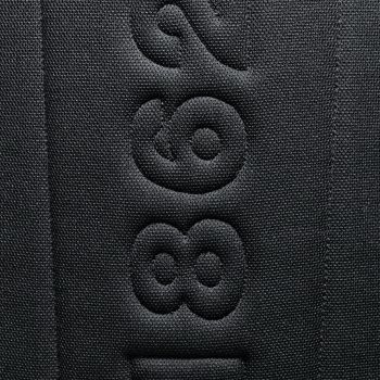 Рюкзак Mammut Xeron Messenger 14L чорний (2810-00170 / 7613357770637) | Фото 8